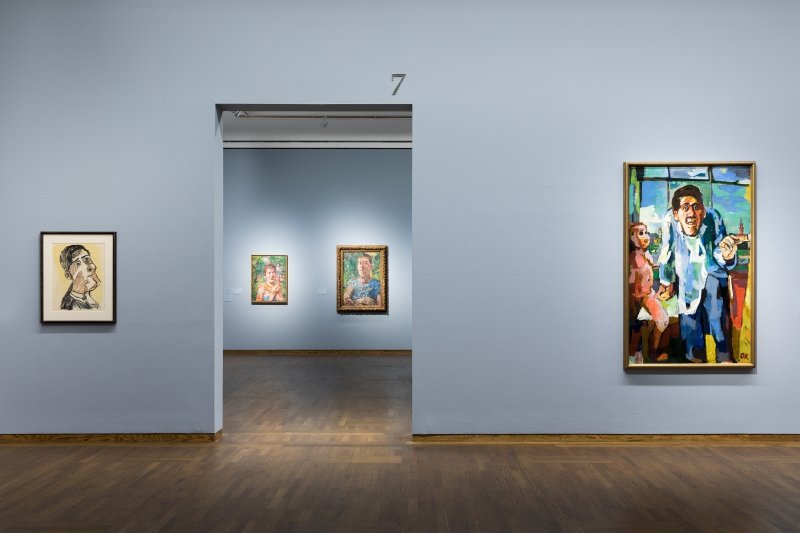 🏛️ 미니 박물관 코코시카